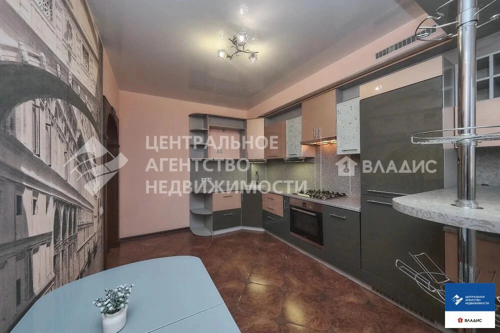 Продажа квартиры, Рязань, ул. Вокзальная - Фото 6