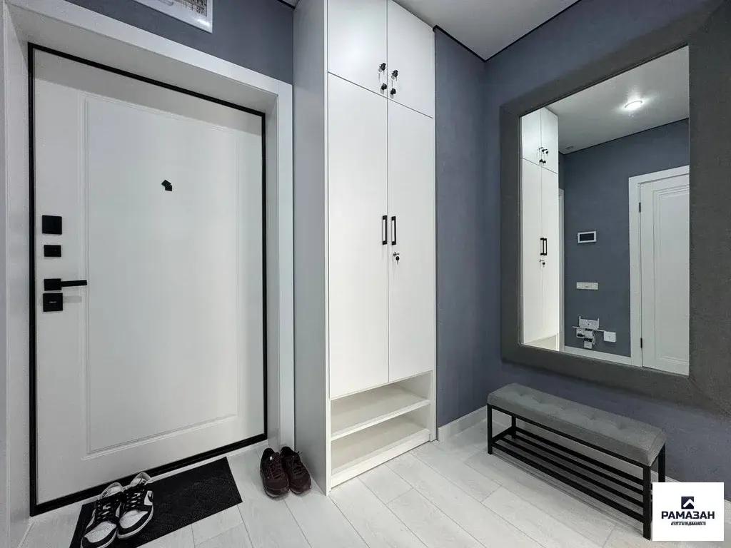 1-ком квартира ул.Петра Полушкина, д. 1 - Фото 7