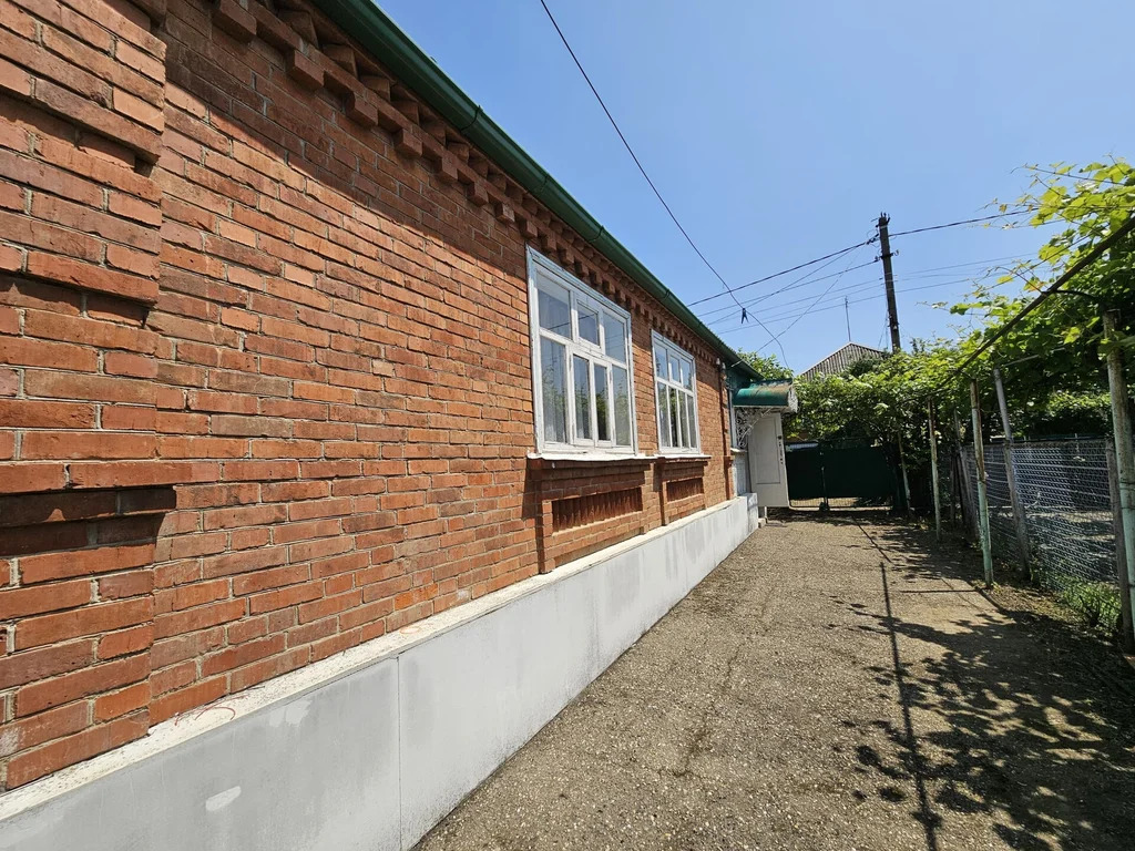 Продажа дома, Абинск, Абинский район, ул. Лермонтова - Фото 3