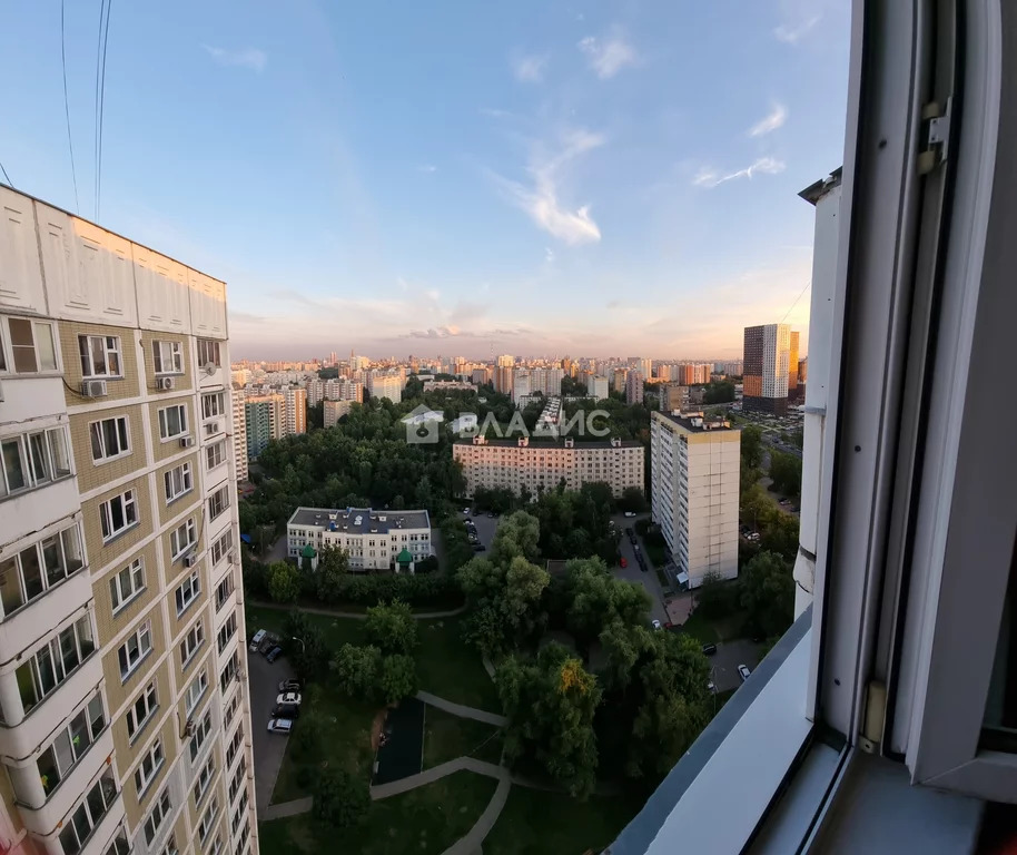 Москва, Полярная улица, д.32к2, 1-комнатная квартира на продажу - Фото 13