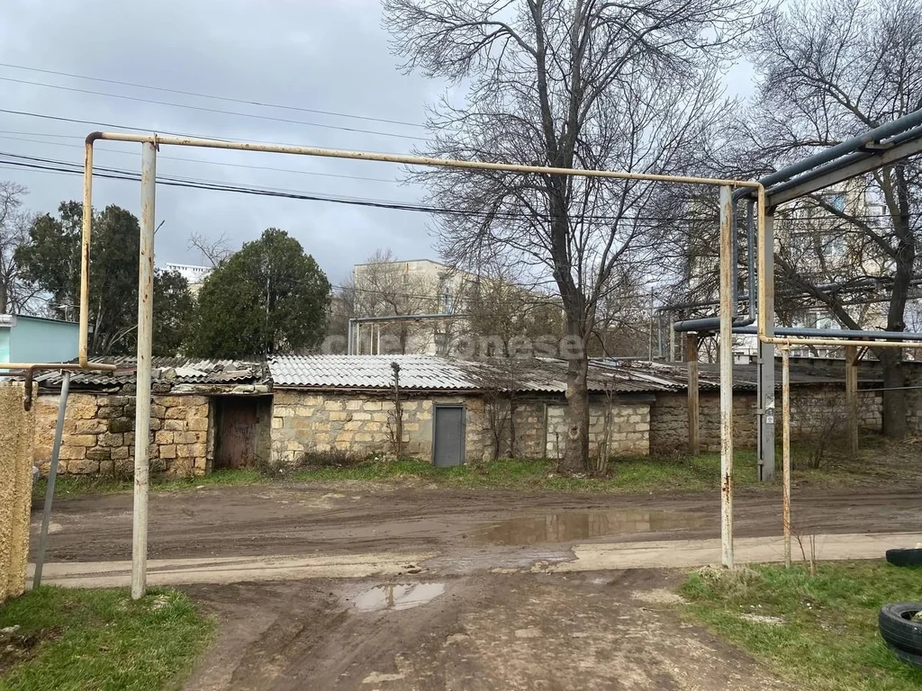 Продажа участка, Севастополь, улица Красноармейская - Фото 3