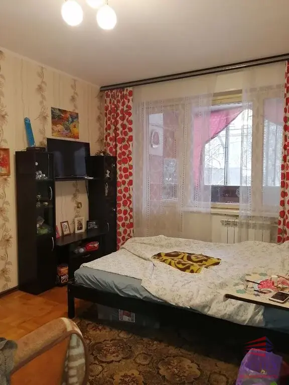 3-комнатная квартира г. Жуковский, ул. Королева, д. 10 - Фото 14