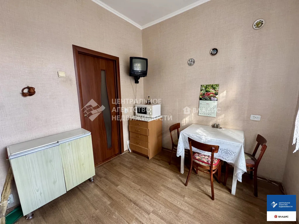 Аренда квартиры, Рязань, ул. Полетаева - Фото 5