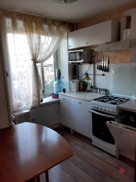 Продам 2-к квартиру, Голицыно г, Виндавский проспект 36 - Фото 10