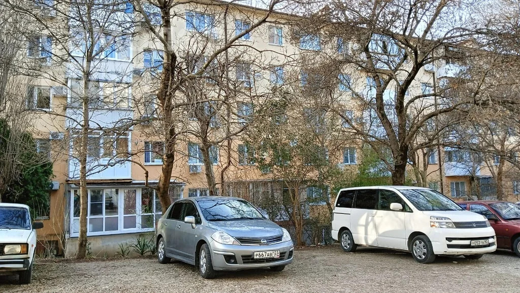 Продажа квартиры, Геленджик, ул. Грибоедова - Фото 11