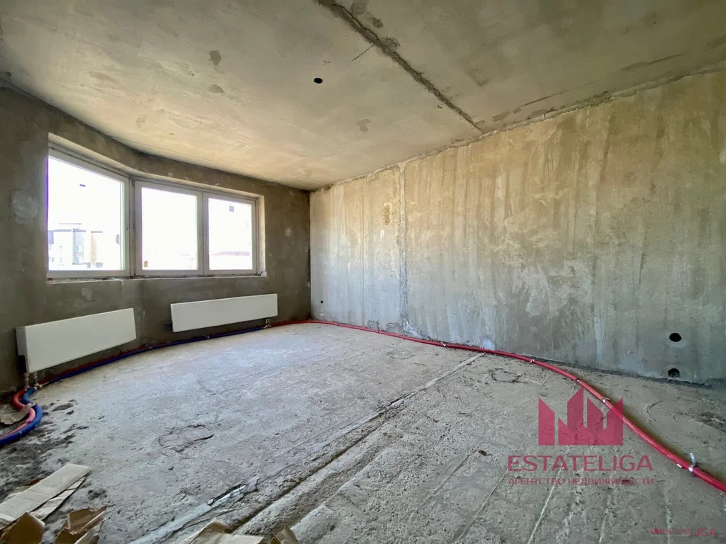 Продажа квартиры, Домодедово, Домодедово г. о., улица Курыжова - Фото 4