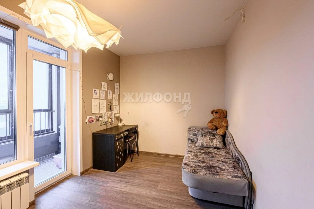 Продажа квартиры, Новосибирск, ул. Сухарная - Фото 10