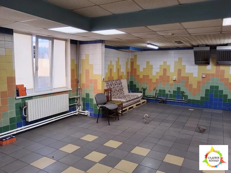 Помещение свободного назначения 60 м2 - Фото 20