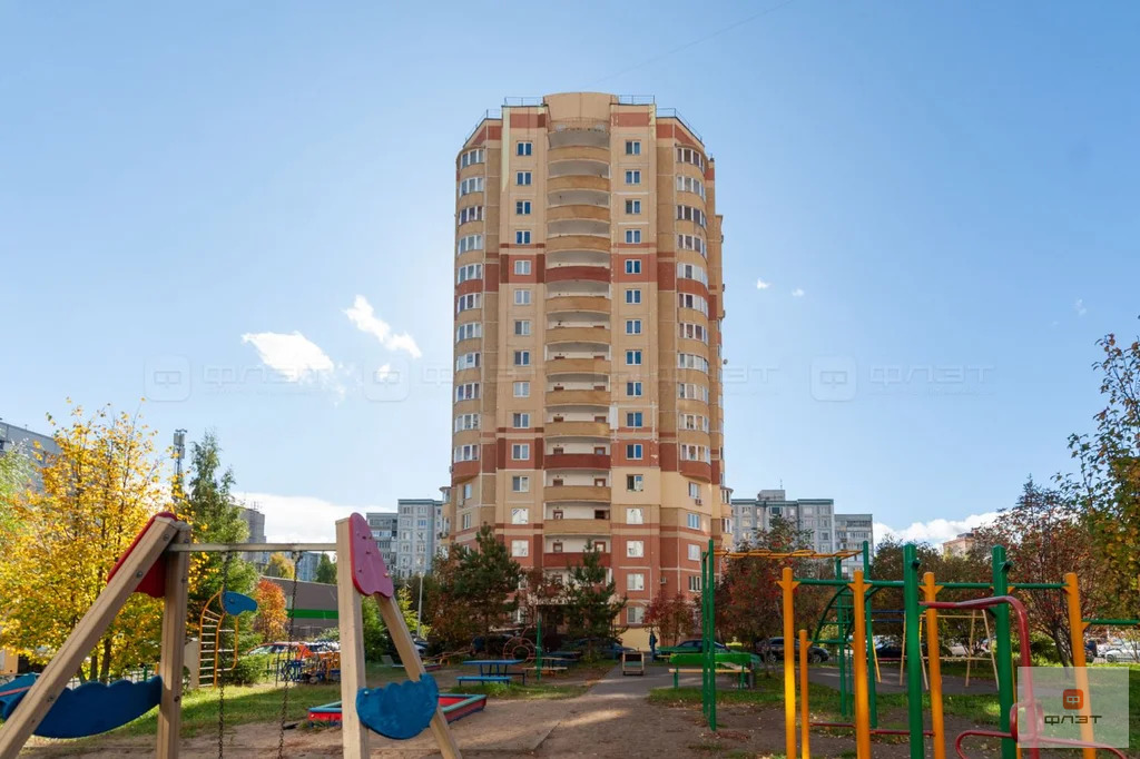 Продажа квартиры, Казань, ул. Дубравная - Фото 0