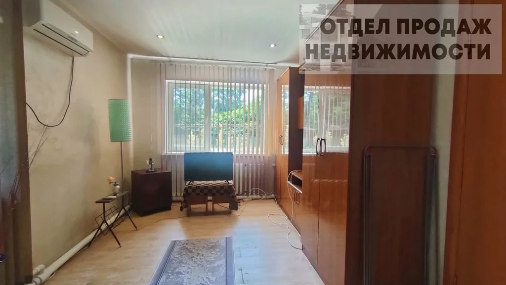 Уютная квартира у парка - Фото 2