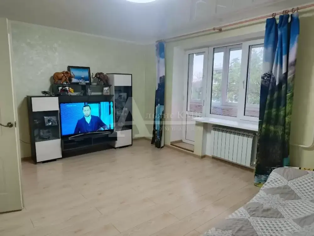 Продажа квартиры, Георгиевск, ул. Дзержинского - Фото 2