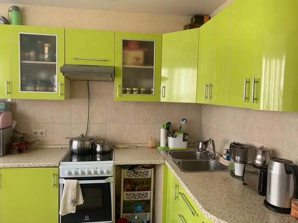 2-ка, г. Московский, ул. Москвитина, 3к1 - Фото 2