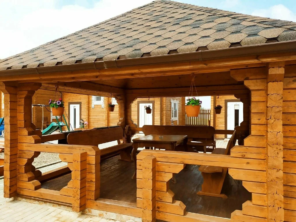 Продажа дома, Голубицкая, Темрюкский район, улица Прибрежная - Фото 16