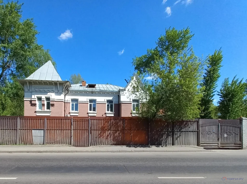 Продажа ПСН, Канатчиковский проезд - Фото 0
