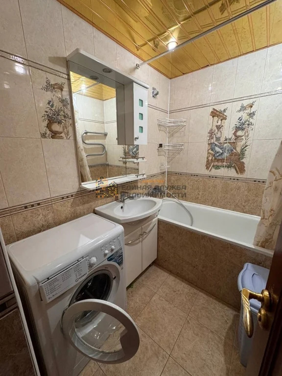 Аренда квартиры, Уфа, ул. Бакалинская - Фото 9