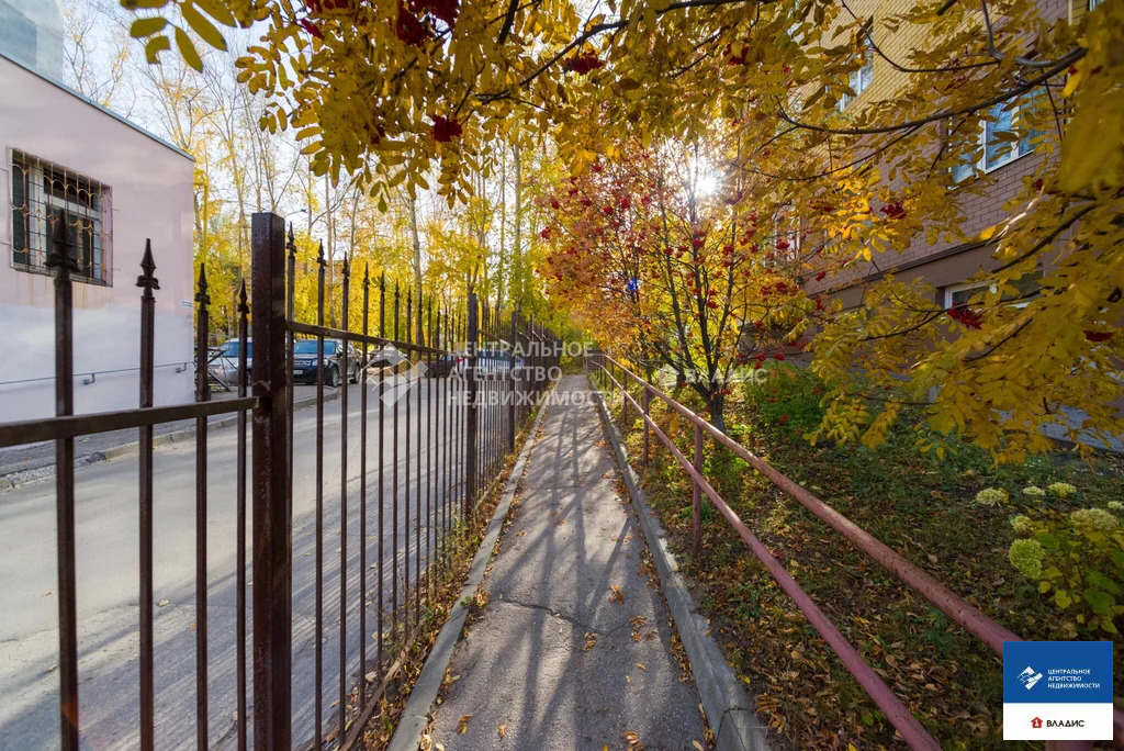 Продажа квартиры, Рязань, Большая улица - Фото 24