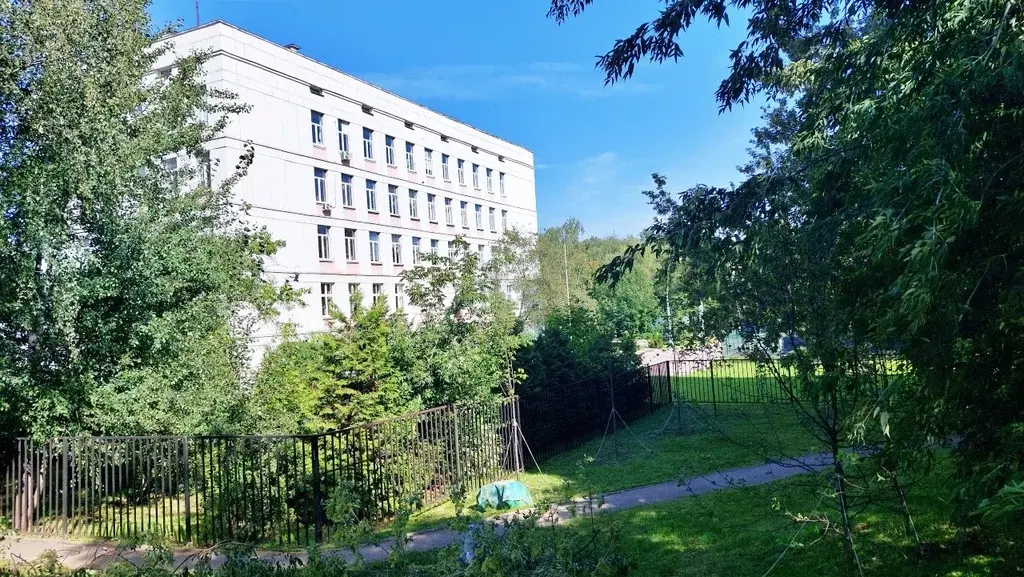 2-комнатная квартира ул. Большая Очаковская - Фото 20