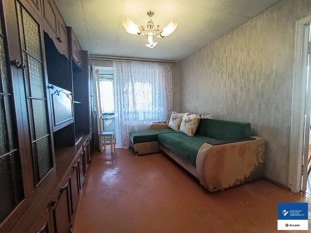 Продажа квартиры, Шилово, Шиловский район, ул. Советская - Фото 8