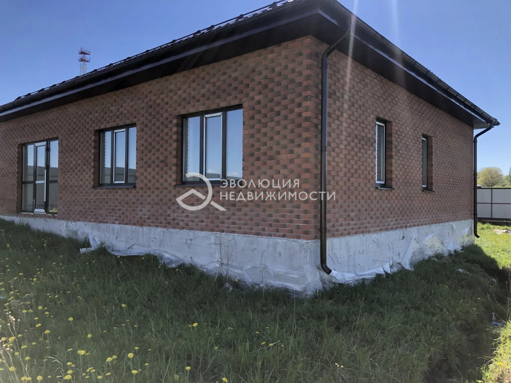 Продажа дома, Онуфриево, Истринский район, ул. Черемушки - Фото 1