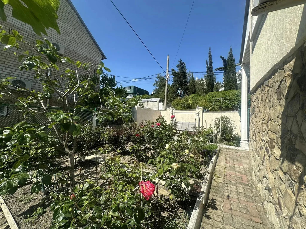 Продажа дома, Геленджик, ул. Борисовская - Фото 14