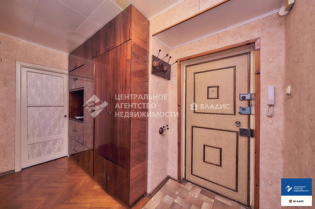 Продажа квартиры, Рязань, улица 2-е Бутырки - Фото 7