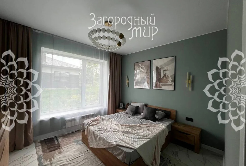 Продам дом, Новорижское шоссе, 50 км от МКАД - Фото 4