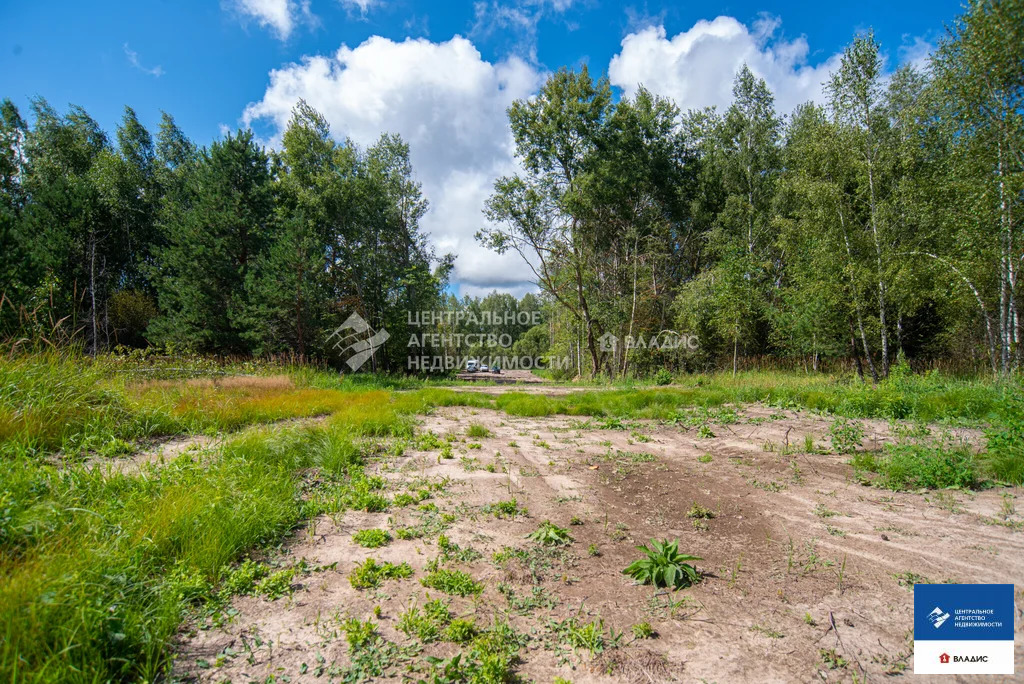 Продажа участка, Ушмор, Клепиковский район - Фото 3