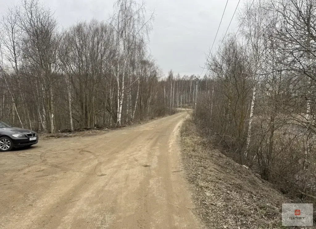 Продажа участка, Казань, садоводческое товарищество Кооператор - Фото 3