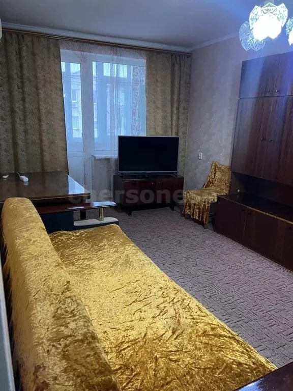 Аренда квартиры, Севастополь, Октябрьской Революции пр-кт. - Фото 6