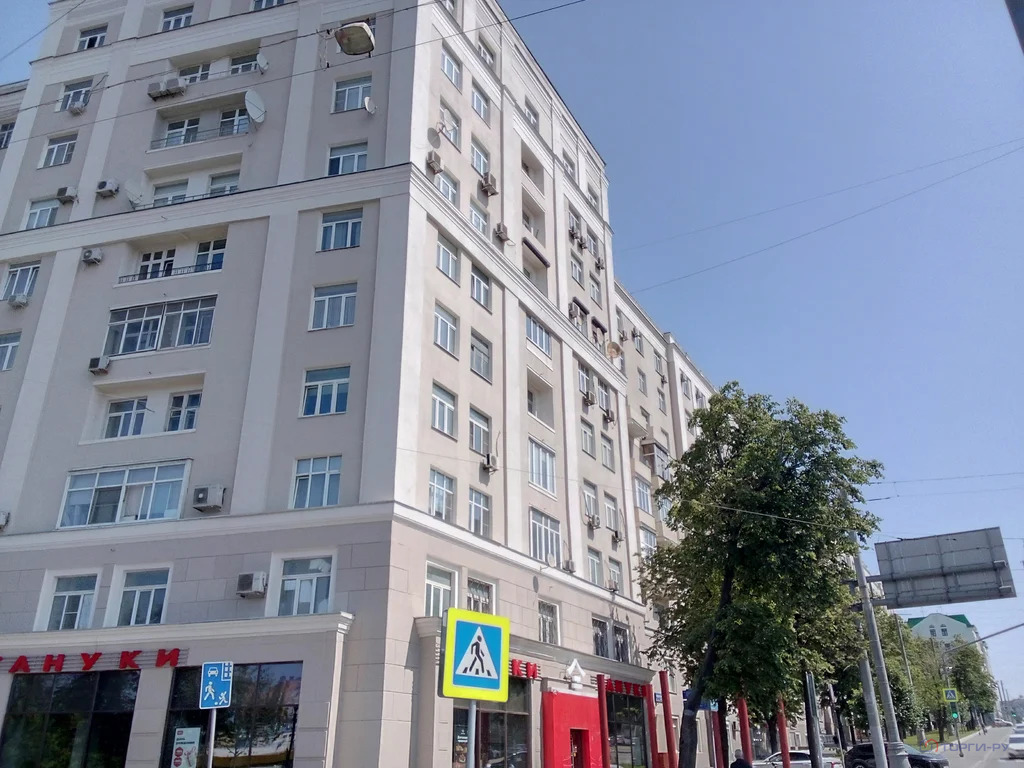 Продажа торгового помещения, ул. Преображенская - Фото 4