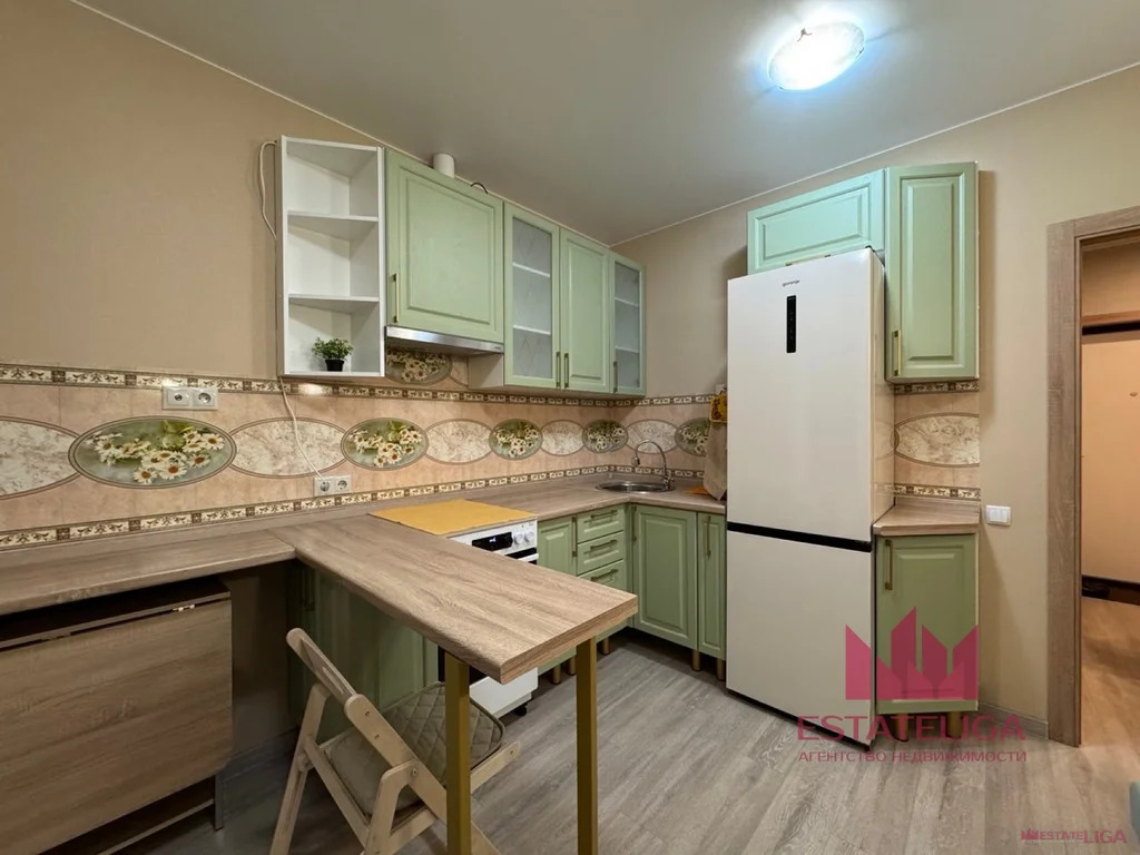 Аренда квартиры, Мытищи, Мытищинский район, Тенистый  б-р. - Фото 2