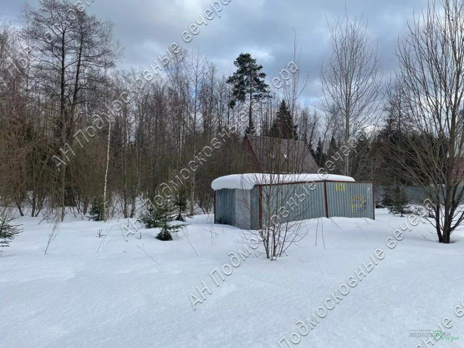 Купить Дом В Марьино Солнечногорский Район