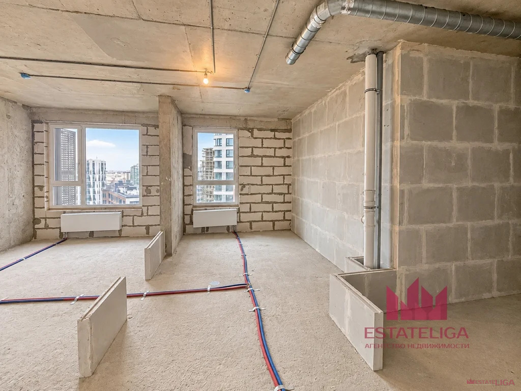 Продажа квартиры, улица Крузенштерна - Фото 1
