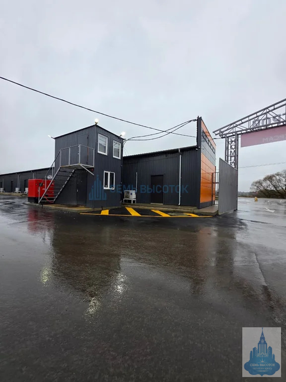 Аренда ПСН, Домодедово, Домодедово г. о., Олимпик тер. - Фото 8