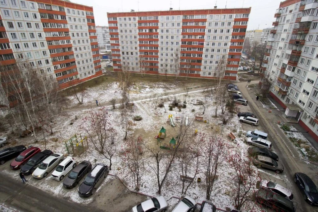 Продажа квартиры, Новосибирск, ул. Комсомольская - Фото 8
