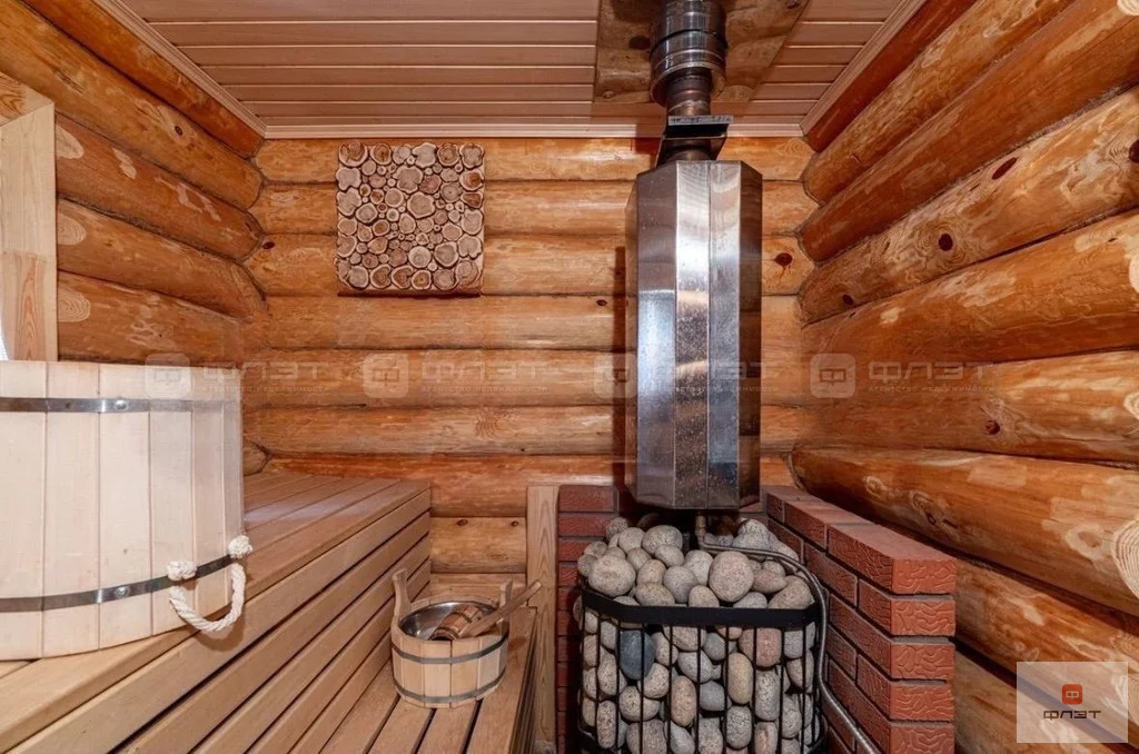 Продажа дома, Куюки, Пестречинский район, ул. 30-й Квартал - Фото 4