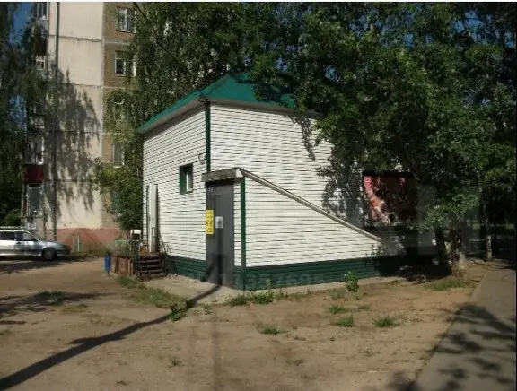 Волгоградская 37а отдельно стоящее здание - Фото 5