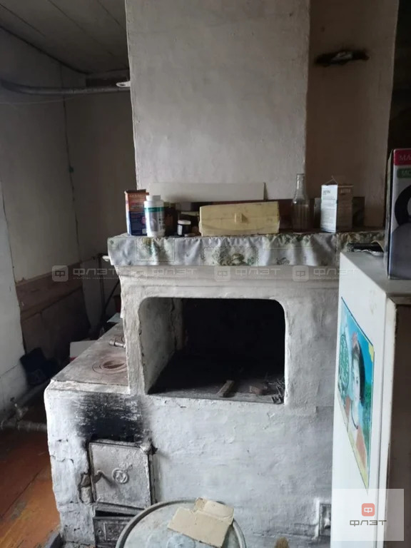 Продажа дома, Новая Атня, Атнинский район, ул. Молодежная - Фото 9