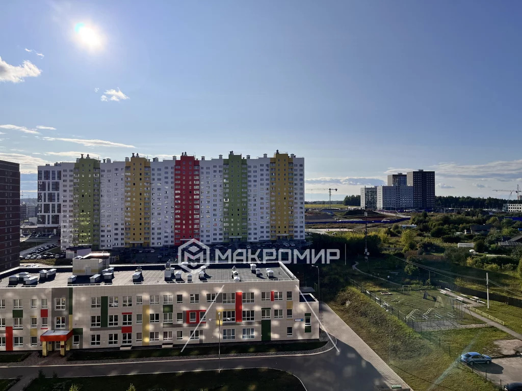 Продажа квартиры, Киров, Архитектора Валерия Зянкина ул. - Фото 9