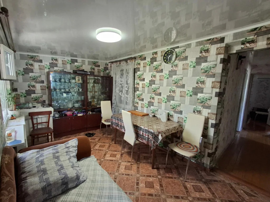 Продажа дома, Абинск, Абинский район, ул. Ипподромная - Фото 13