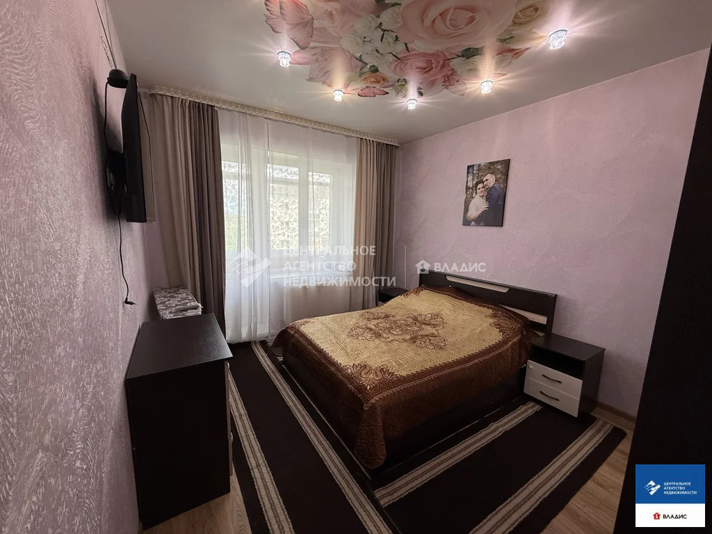 Продажа квартиры, Касимов, Касимовский район, Северная улица - Фото 2