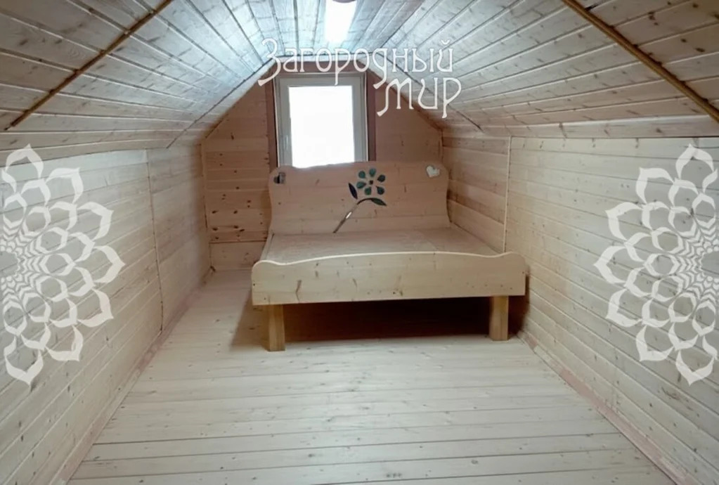 Продам дом, Щелковское шоссе, 96 км от МКАД - Фото 13