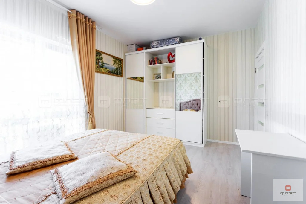 Продажа дома, Куюки, Пестречинский район, ул. Татарстан - Фото 12