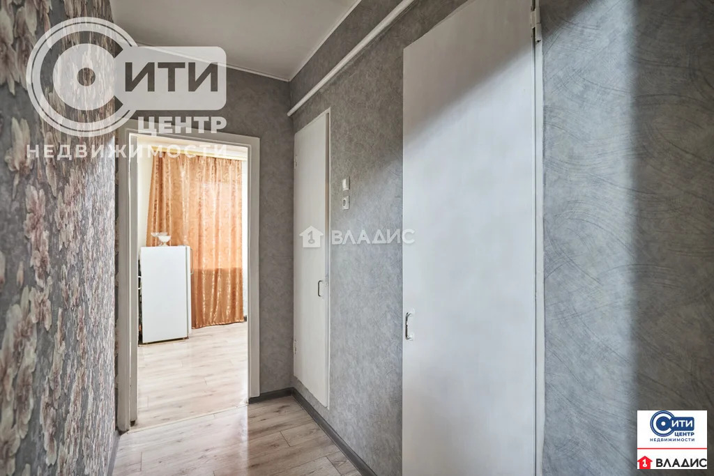 Продажа квартиры, Воронеж, ул. Беговая - Фото 7