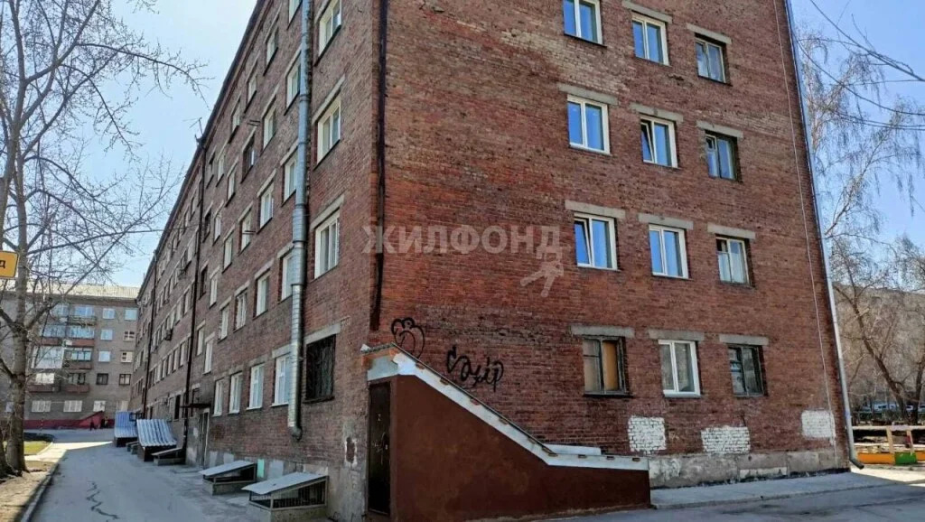 Продажа комнаты, Новосибирск, ул. Котовского - Фото 8