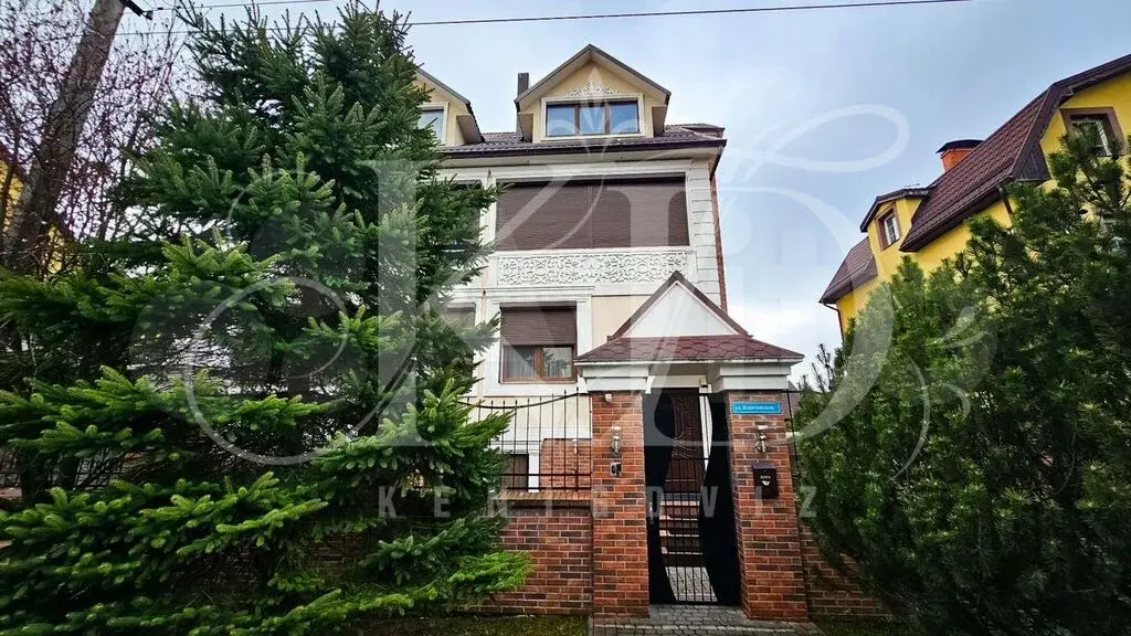 Дом 511,8 м на участке 12 сот. - Фото 2