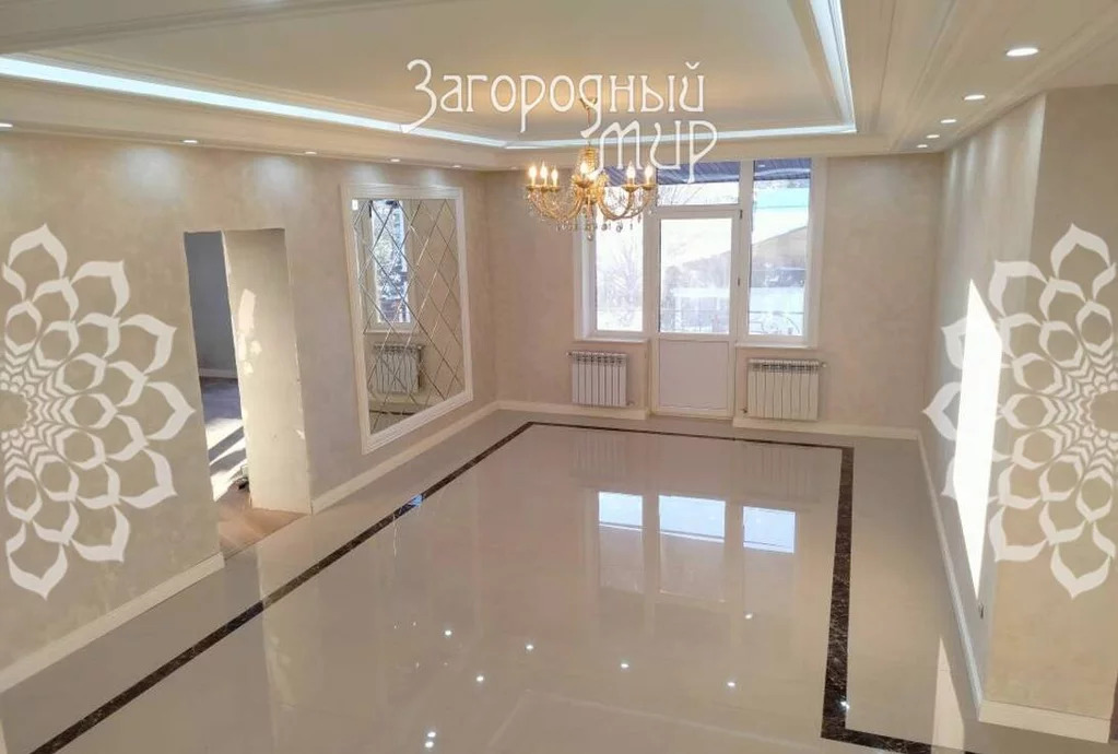 Продам дом, Минское шоссе, 33 км от МКАД - Фото 24