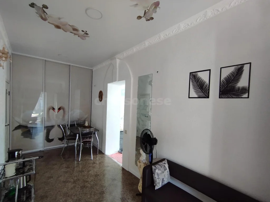 Продажа дома, Севастополь, территория СТ Чайка - Фото 20