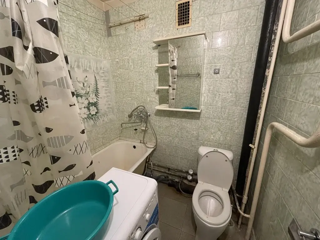 1-к Звездная, дом 13 - Фото 7