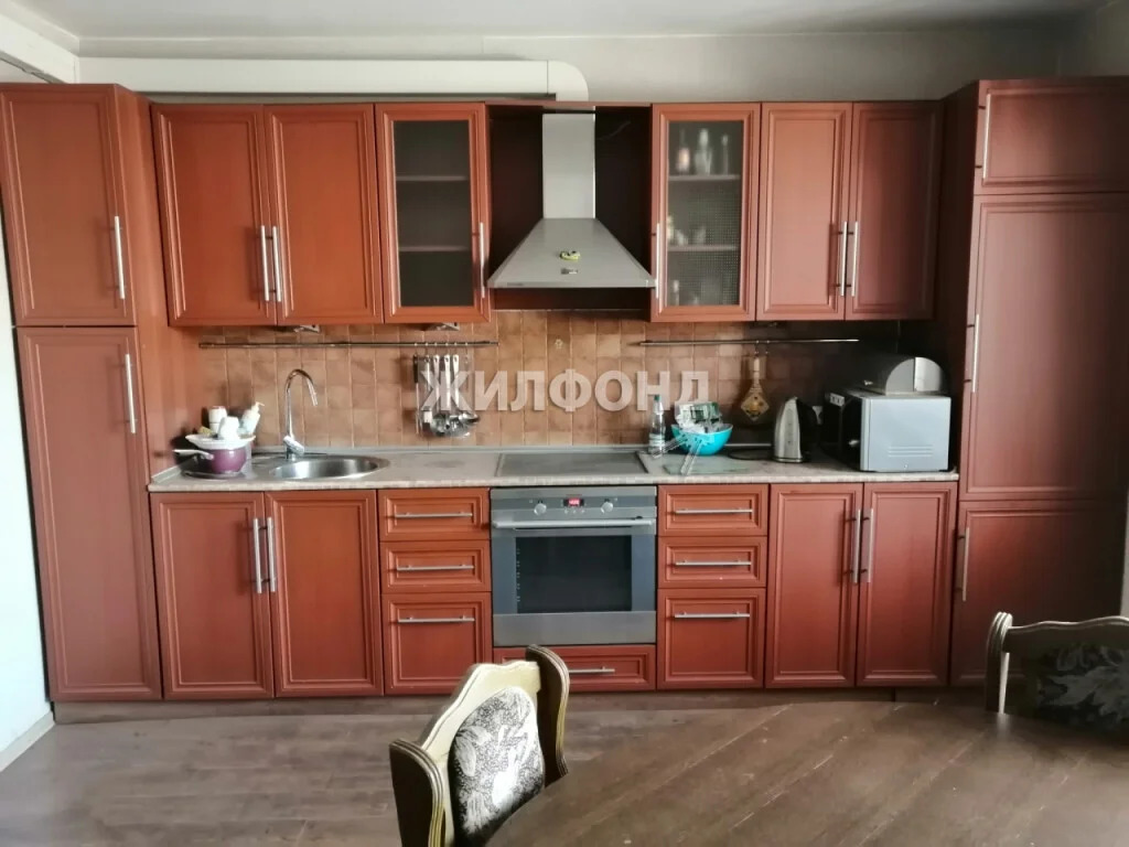 Продажа квартиры, Новосибирск, Звёздная - Фото 2